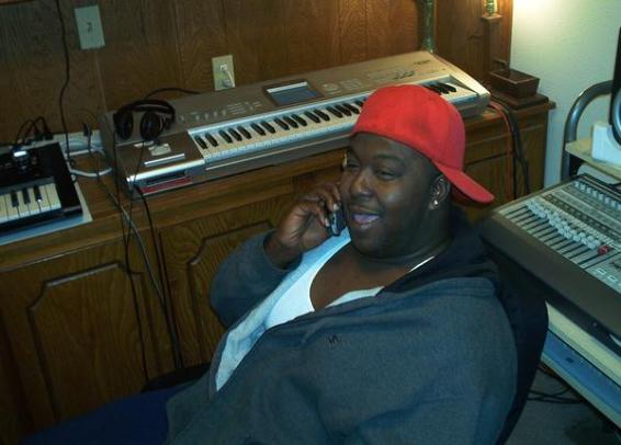 Mello-Don, aka TINK, aka Papa BEAR